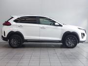 Chery Tiggo 3x I Рестайлинг Барнаул  - изображение 39