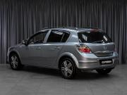 Opel Astra H Рестайлинг Тюмень  - изображение 18