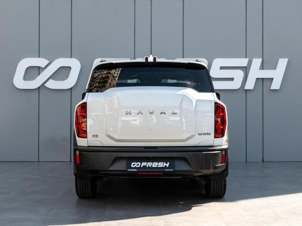 Haval H3 I с пробегом 2024 года, цена 2 370 000 рублей, 32606 км, внедорожник, Автокод Объявления