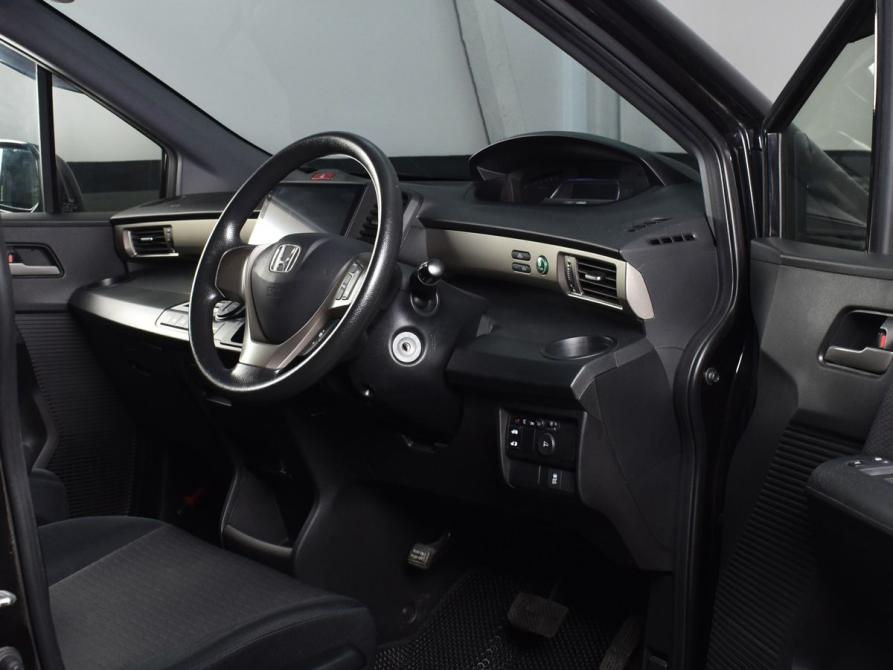 Honda Freed I Рестайлинг Кемерово  - изображение 6