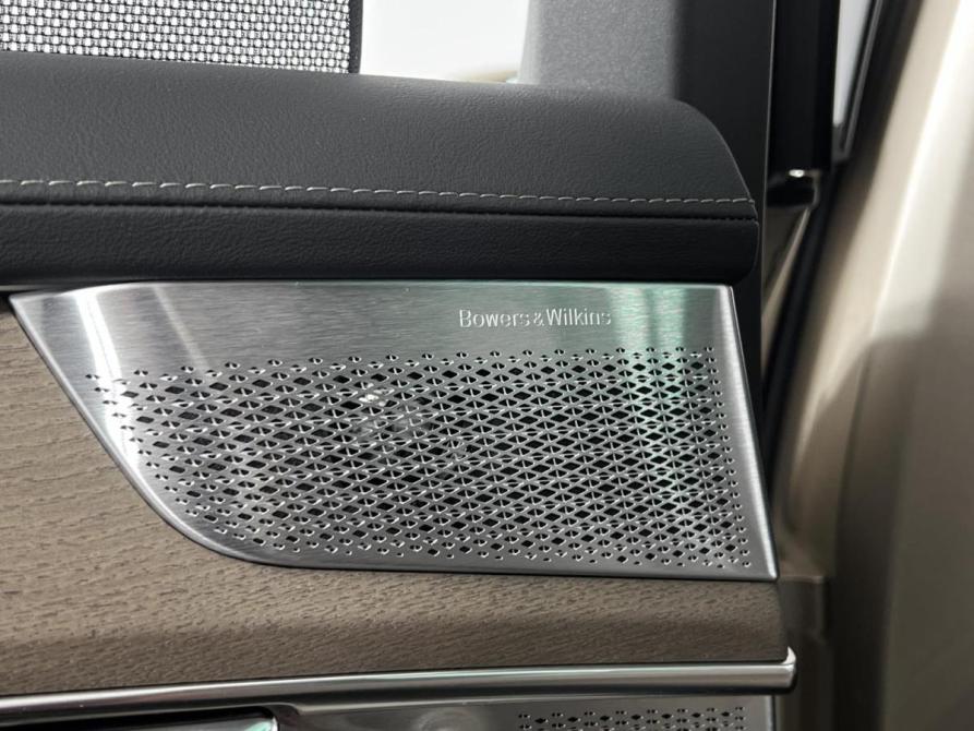 Volvo XC90 II Рестайлинг 2 Казань  - изображение 28