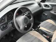 Chevrolet Lanos I Екатеринбург  - изображение 19