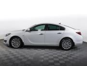 Opel Insignia I Рестайлинг Москва  - изображение 33