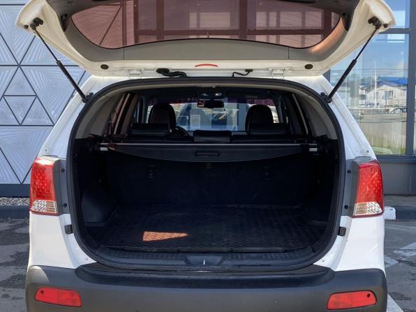 Kia Sorento II с пробегом 2012 года, цена 1 449 000 рублей, 151385 км, внедорожник, Автокод Объявления