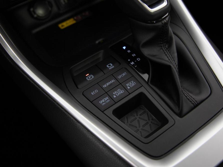 Toyota RAV4 V (XA50) Санкт-Петербург  - изображение 15