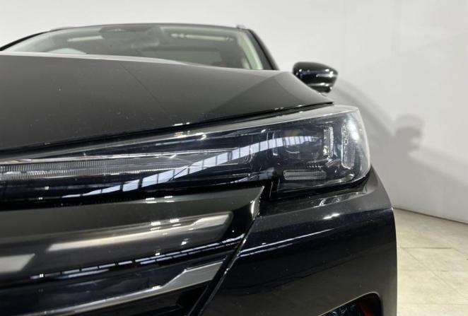 Changan CS55 Plus II с пробегом 2024 года, цена 2 130 000 рублей, 36107 км, внедорожник, Автокод Объявления