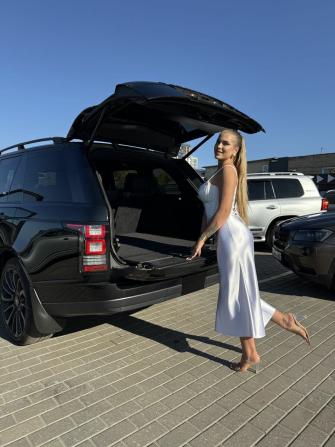 Land Rover Range Rover IV с пробегом 2015 года, цена 3 490 000 рублей, 218001 км, внедорожник, Автокод Объявления