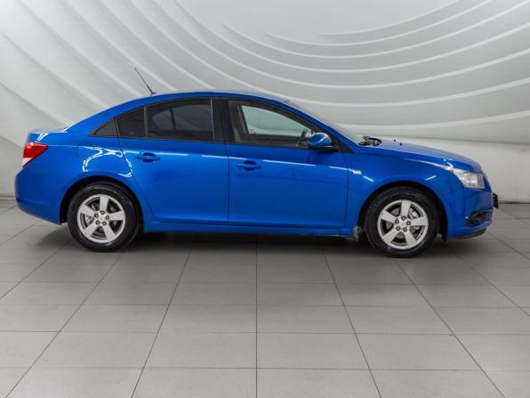 Chevrolet Cruze I с пробегом 2011 года, цена 688 000 рублей, 116150 км, седан, Автокод Объявления