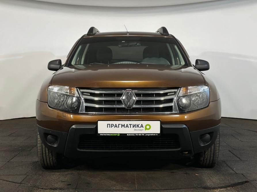 Renault Duster I Великий Новгород  - изображение 2
