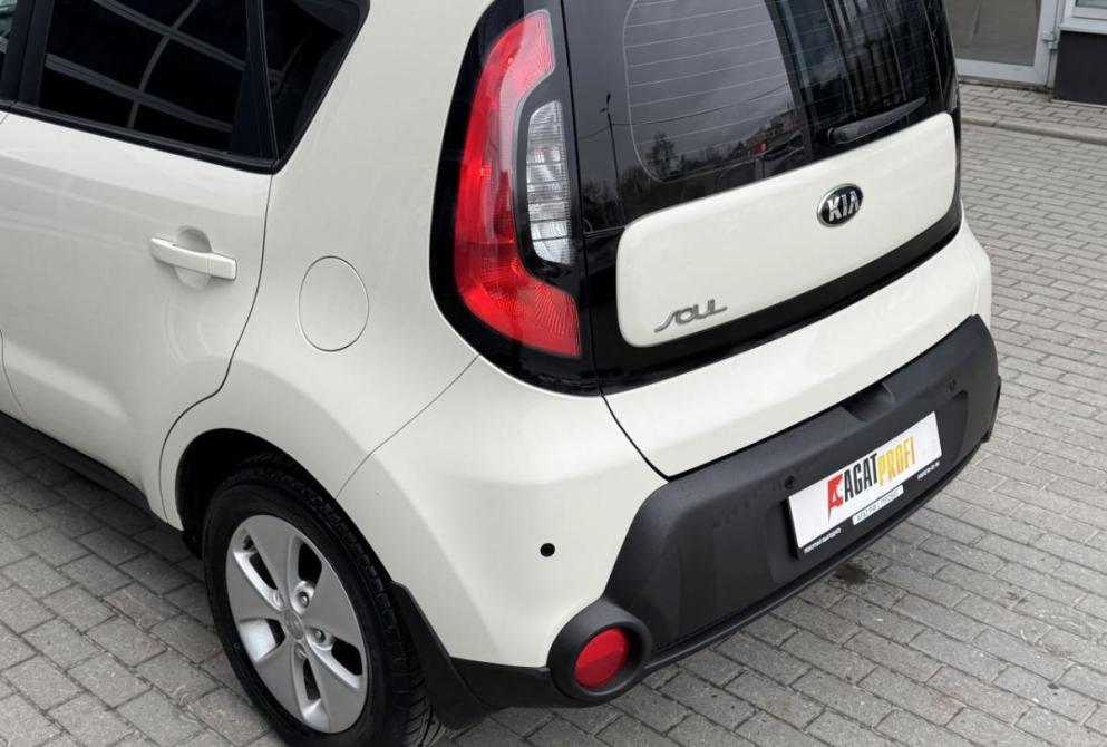 Kia Soul II Владимир  - изображение 23