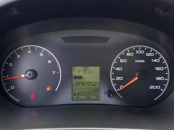 Lada (ВАЗ) Granta I с пробегом 2014 года, цена 299 900 рублей, 221670 км, седан, Автокод Объявления