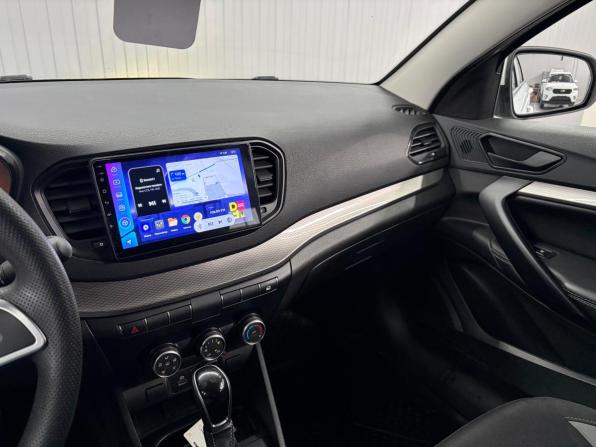 Lada (ВАЗ) Vesta I Рестайлинг (NG) с пробегом 2024 года, цена 1 397 000 рублей, 63853 км, седан, Автокод Объявления