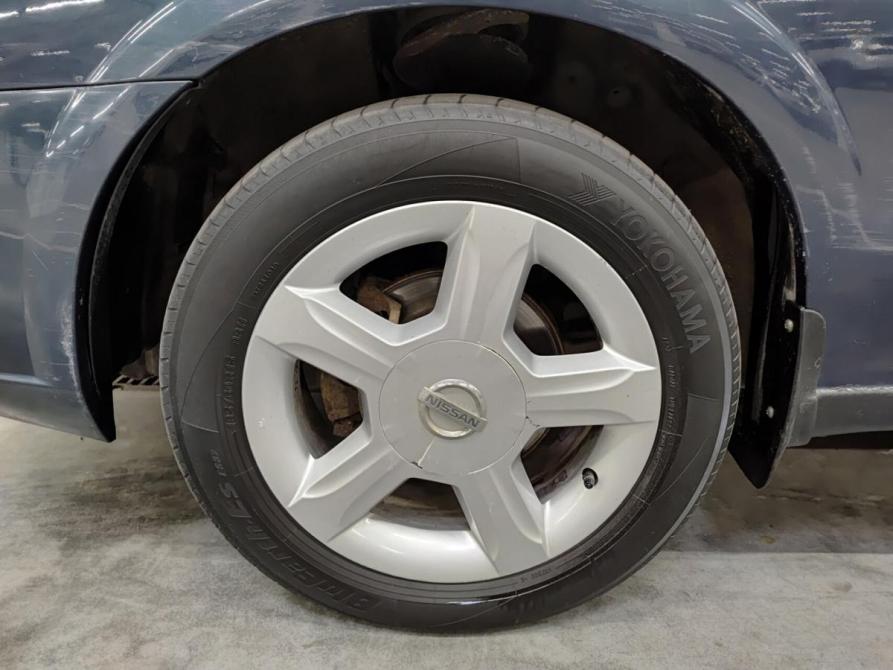 Nissan Almera Classic I Казань  - изображение 22