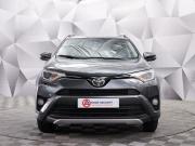 Toyota RAV4 IV (XA40) Рестайлинг Ульяновск  - изображение 28