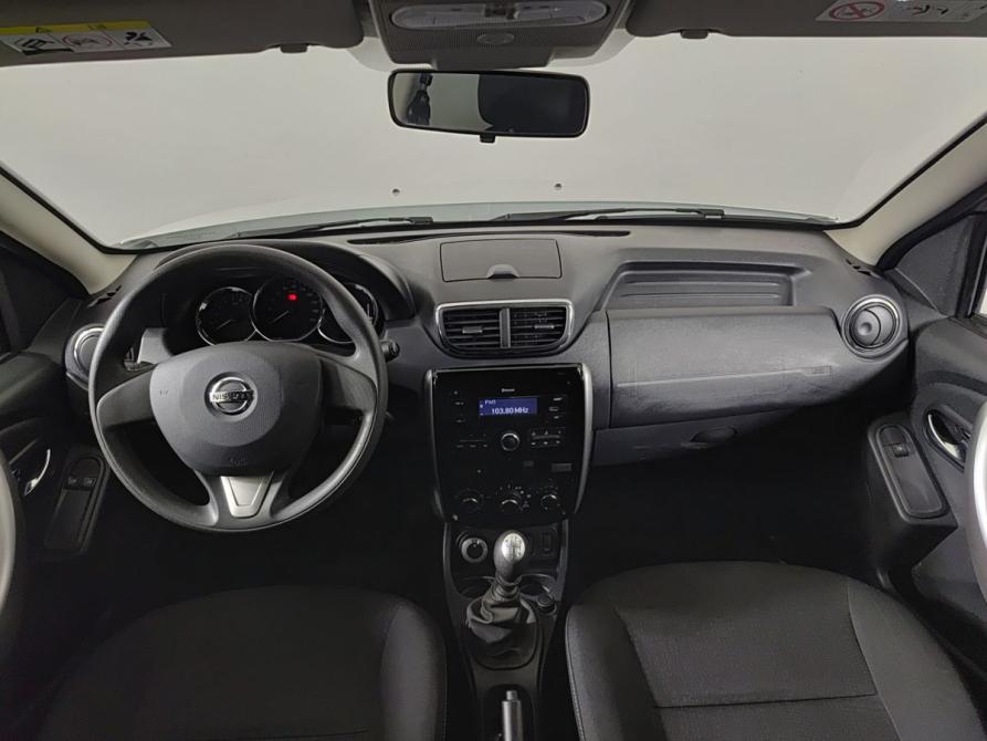 Nissan Terrano III (D10) Уфа  - изображение 17