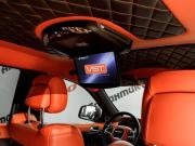 Jeep Grand Cherokee IV (WK2) Рестайлинг Екатеринбург  - изображение 66