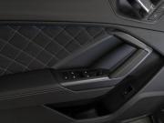 Audi Q3 II (F3) Москва  - изображение 50