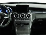 Mercedes-Benz C-Класс IV (W205) Санкт-Петербург  - изображение 32