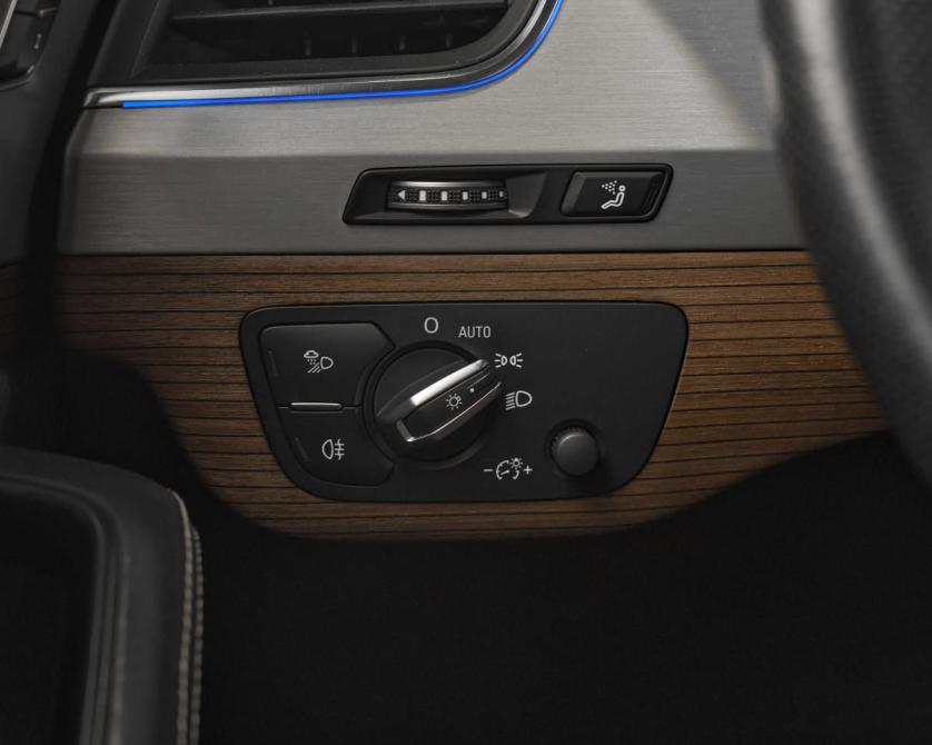 Audi Q7 II (4M) Москва  - изображение 17