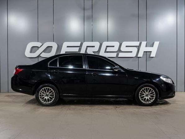 Chevrolet Epica V250 с пробегом 2008 года, цена 559 000 рублей, 259729 км, седан, Автокод Объявления