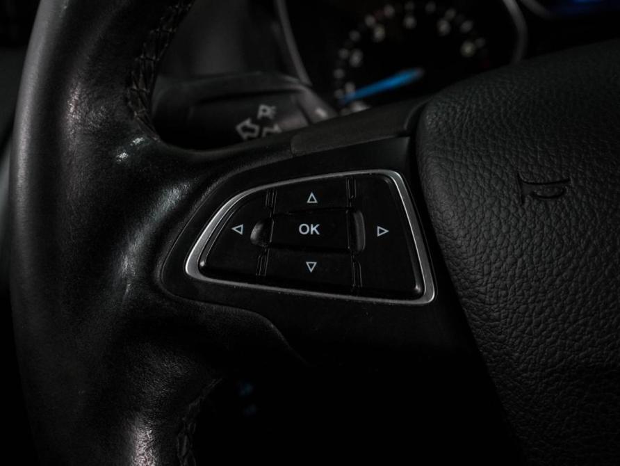 Ford Focus III Рестайлинг Воронеж  - изображение 16
