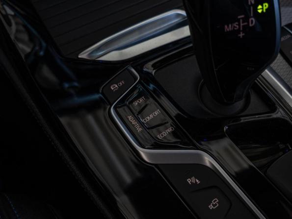 BMW X4 II (G02) с пробегом 2019 года, цена 4 720 000 рублей, 103324 км, внедорожник, Автокод Объявления