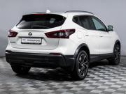 Nissan Qashqai II Рестайлинг Москва  - изображение 24