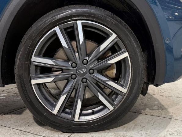 Geely Monjaro I с пробегом 2023 года, цена 2 849 800 рублей, 86500 км, внедорожник, Автокод Объявления