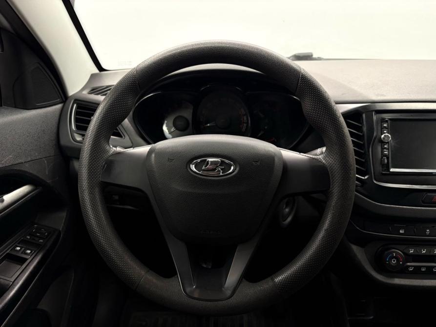 Lada (ВАЗ) Vesta I Ростов-на-Дону  - изображение 10