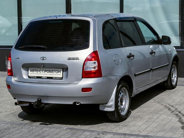 Lada (ВАЗ) Kalina I с пробегом 2010 года, цена 157 000 рублей, 259651 км, универсал, Автокод Объявления