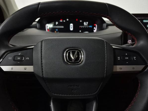 Changan UNI-S I с пробегом 2024 года, цена 2 300 000 рублей, 21598 км, внедорожник, Автокод Объявления