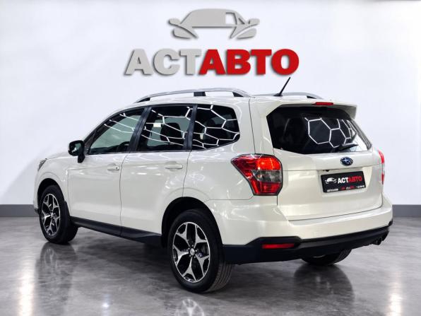 Subaru Forester IV с пробегом 2013 года, цена 1 650 000 рублей, 119570 км, внедорожник, Автокод Объявления