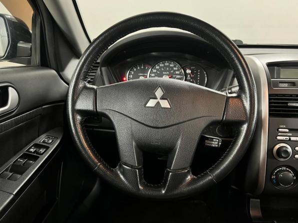Mitsubishi Galant IX Рестайлинг с пробегом 2006 года, цена 570 000 рублей, 232169 км, седан, Автокод Объявления