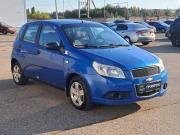 Chevrolet Aveo I Рестайлинг Набережные Челны  - изображение 27