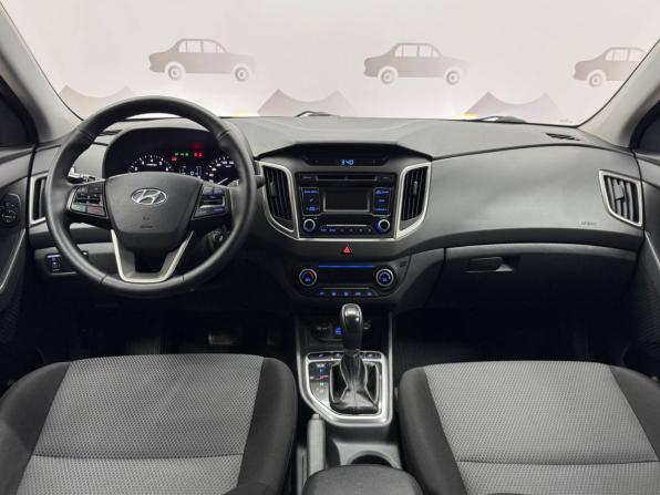 Hyundai Creta I с пробегом 2019 года, цена 1 729 000 рублей, 158293 км, внедорожник, Автокод Объявления