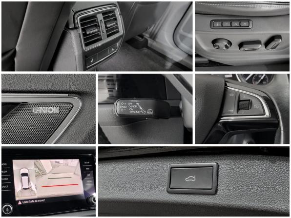 Skoda Kodiaq I с пробегом 2018 года, цена 2 180 000 рублей, 181181 км, внедорожник, Автокод Объявления