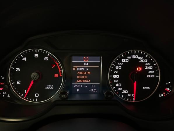 Audi Q5 I (8R) с пробегом 2011 года, цена 1 180 000 рублей, 225315 км, внедорожник, Автокод Объявления