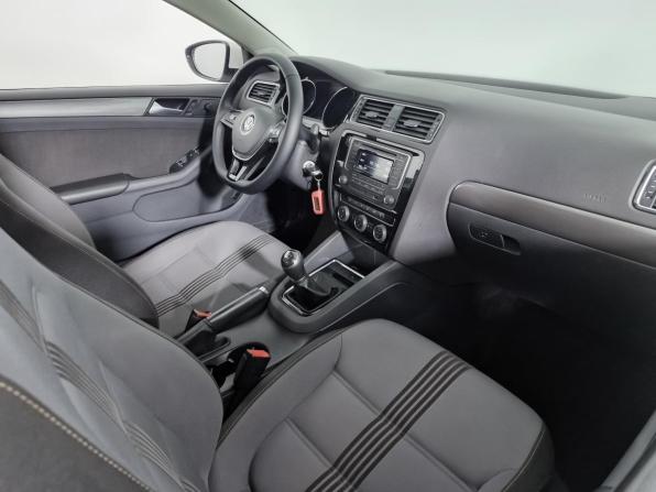 Volkswagen Jetta VI Рестайлинг с пробегом 2016 года, цена 1 106 000 рублей, 198049 км, седан, Автокод Объявления