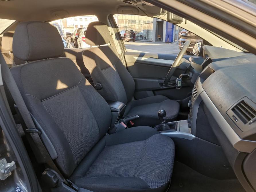 Opel Astra H Рестайлинг Нижний Новгород  - изображение 8