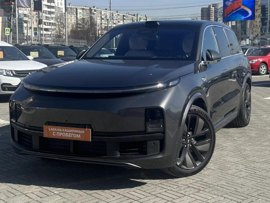 Li Auto (Lixiang) L9 I Рестайлинг Челябинск  - изображение 1