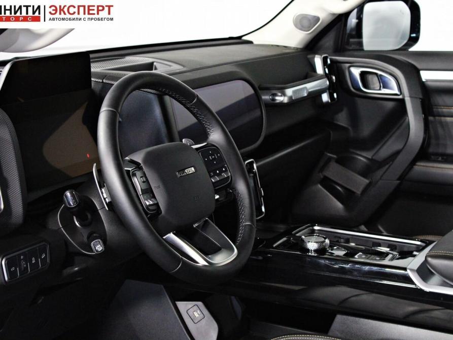 Haval Dargo Белгород  - изображение 12