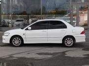 Mitsubishi Lancer IX Новосибирск  - изображение 25