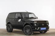 Lada (ВАЗ) Niva Legend I Тюмень  - изображение 18