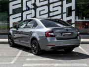 Skoda Octavia III (A7) Рестайлинг Волгоград  - изображение 21