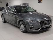 Genesis G70 I Казань  - изображение 31
