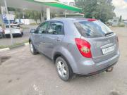 SsangYong Actyon II Москва  - изображение 11