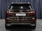 Lexus RX IV Москва  - изображение 36