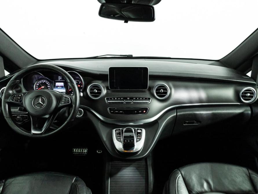 Mercedes-Benz V-Класс III (W447) Санкт-Петербург  - изображение 13