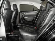 Toyota Corolla XI (E160 E170 E180) Иркутск  - изображение 29