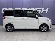 Toyota Roomy I Благовещенск  - изображение 38